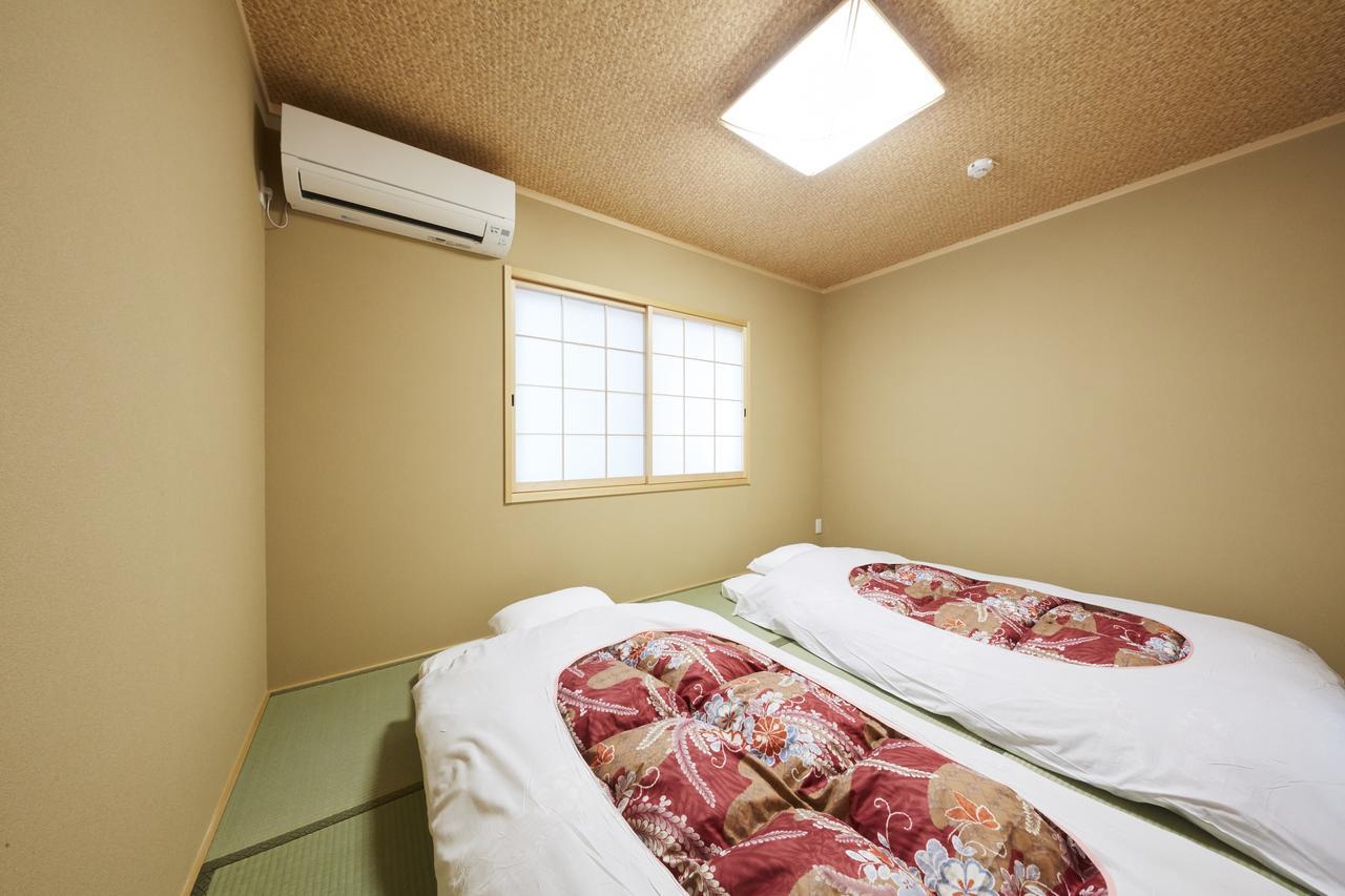 교토 린 미야가와초 츠바키 빌라 외부 사진
